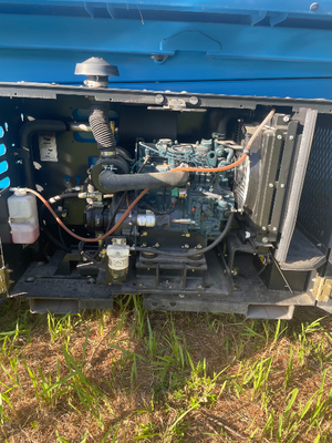 NEW 2025 Genie GS-3369 RT