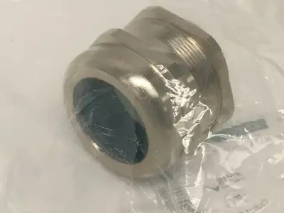 19000005098 | Harting  Cable Gland Han CGM-M M40X1,5 D.22-32mm - New