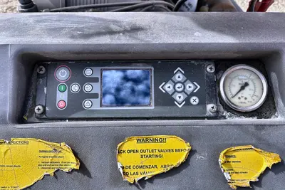 Used 2019 ATLAS COPCO XAS 185 KD7 Air Compressors, Portable Texas US | Proxy Equipment #1385409