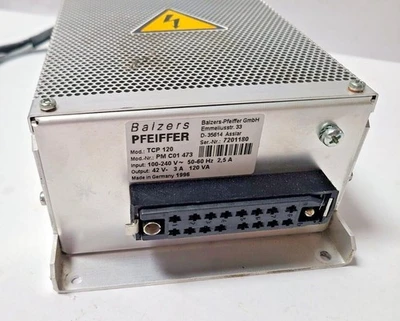 USED Gamry Instruments 23473247327473204092397473274