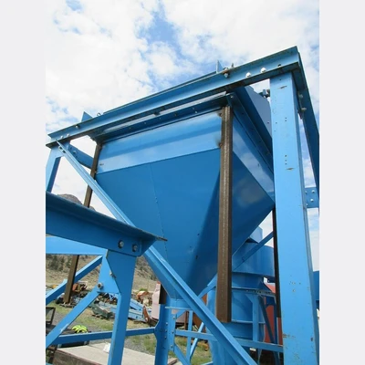 USED DONALDSON TORIT CPC-4