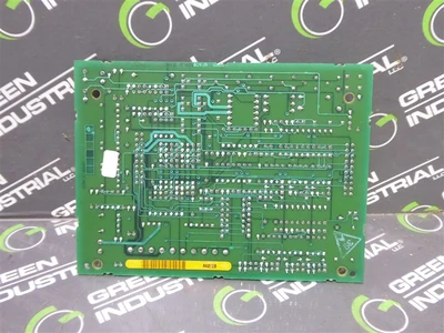 General Electric DS200SPCBG1ADC Turbine Control Board 6BA02 Used