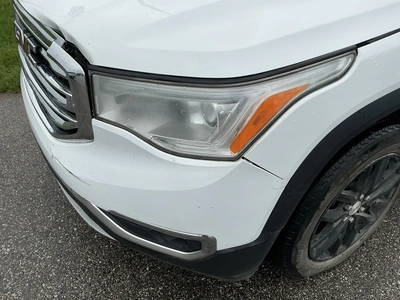 Used 2019 GMC ACADIA SLT SUVs Michigan US | Miedema Asset Management Group #1312885