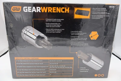NEW GEARWRENCH 80726
