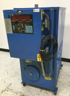 USED CINCINNATI MILACRON CDD-100