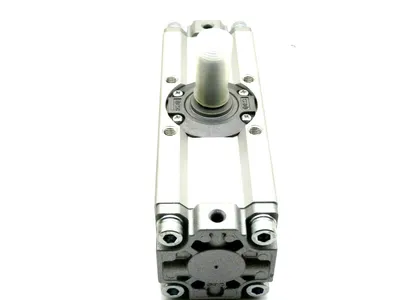 NEW SMC CDRA1BS50-180Z ROTARY ACTUATOR CDRA1BS50180Z