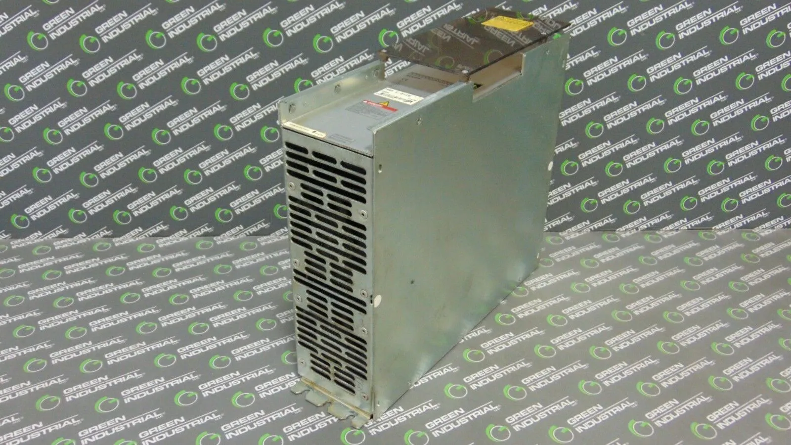Indramat NAM 1.3-15 AC Servo NAM Line Connection Module Used
