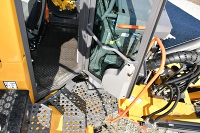 Used 2020 VOLVO A40G Articulated Dump Trucks South Carolina US | BTM Machinery #1354441