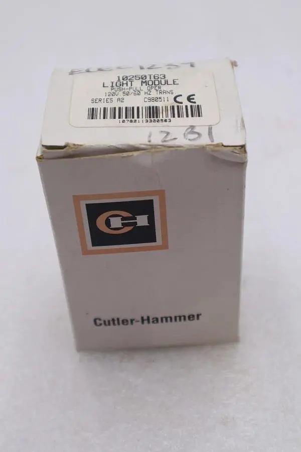 NEW OPEN BOX SIEMENS 75D70550007 MAGNETIC COIL STOCK L-354-A
