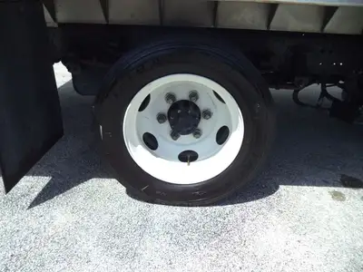 Used 2021 ISUZU _UNKNOWN_ Dump trucks Florida US | TLC Truck & Equipment #1568874