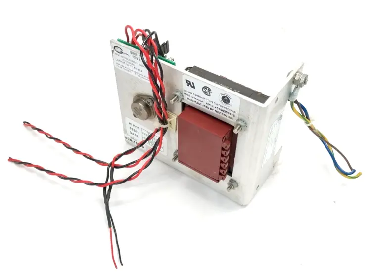 Used GFC POWER _UNKNOWN_ Power Supplies | Maverick Industrial Sales #1109659