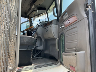 Used 2008 PETERBILT 367 6X4 Conventional trucks Michigan US | Miedema Asset Management Group #1413468