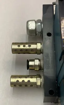 Used MAC 92B-EAB-000-DM-DDAP-1DG Solenoid Valves Ohio US | Surplus Asset Holdings #1414174