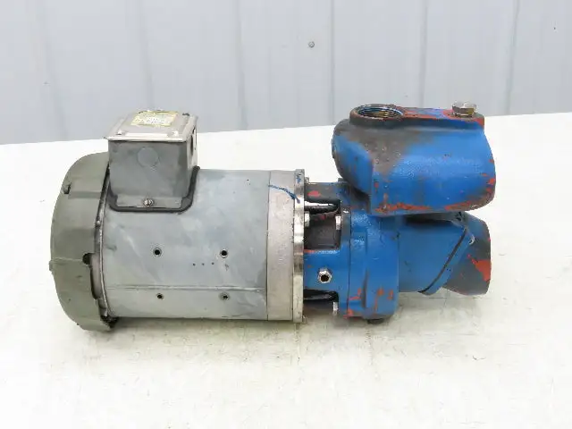 Used SCOT _UNKNOWN_ Centrifugal Pumps | Arrow Industrial #618595