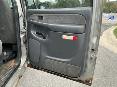 Used 2003 CHEVROLET SILVERADO Pickup Trucks Michigan US | Miedema Asset Management Group #1457264
