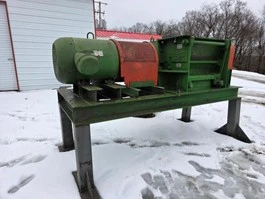 USED WILLIAMS C32