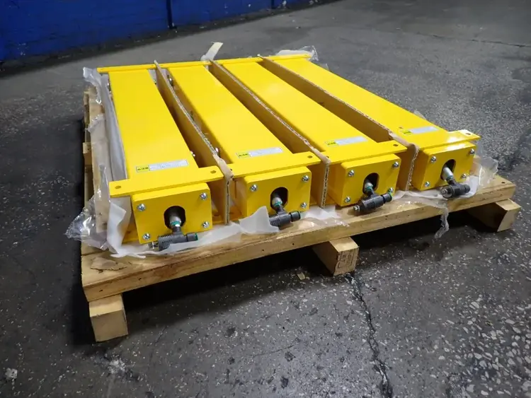 Used 2018 TOHODAISHIN CO., LTD HB1000N Miscellaneous MRO | HGR 24 #749360