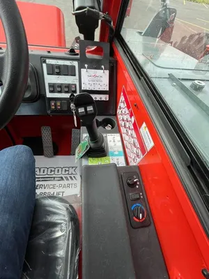 New | in-Stock 2026 SKYJACK SJ1056 TH TELEHANDLER Telehandlers Alberta CA | Adcock Equipment #1417995