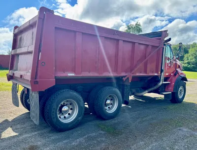Used 2004 STERLING TANDEM DUMP Dump trucks Ontario CA | Driven Equipment Solutions #1423082