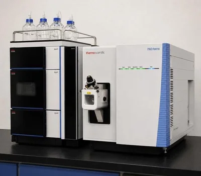 Used THERMO FISHER SCIENTIFIC TSQ FORTIS Spectrometers New Jersey US | Bionex Scientific LLC #799875