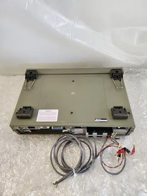 HEWLETT PACKARD 3488A SWITCH - CONTROL UNIT