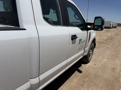 Used 2022 FORD F250 SD XLT PICKUP TRUCK Pickup Trucks Texas US | Miedema Asset Management Group #1315691