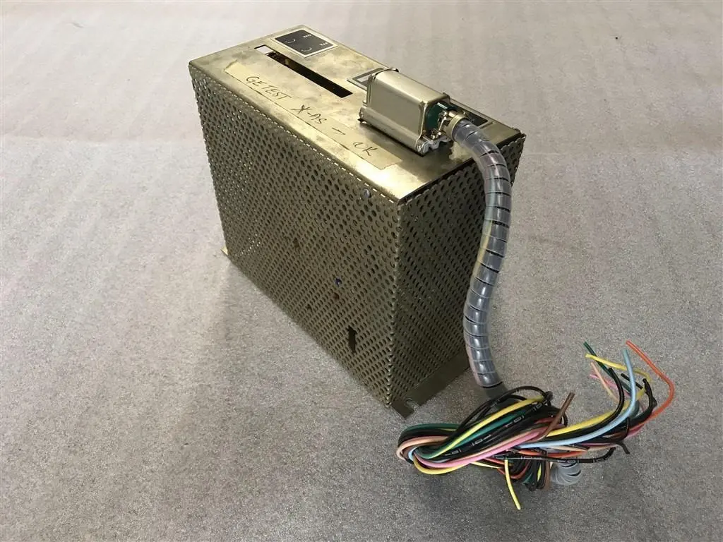 USED CYBELEC VV135 DRIVE