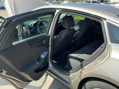 Used 2023 CHEVROLET MALIBU Sedans Michigan US | Miedema Asset Management Group #1392773