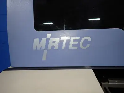 Used 2006 MIRTEC CO MV2HTL Automated Optical Inspection (PCB AOI) Ohio US | HGR 24 #756392