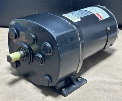 USED Dayton 6Z410A