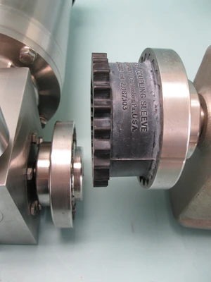 USED Wright Flow S2S
