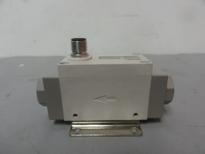 Used SMC PFA510-N02 Sensors Connecticut US | BG Industrial Surplus #473188