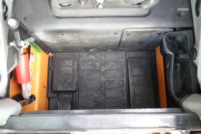 Used 2023 CASE SV340B Skid Steer Loaders Pennsylvania US | Zimmerman Farm Service #1409862