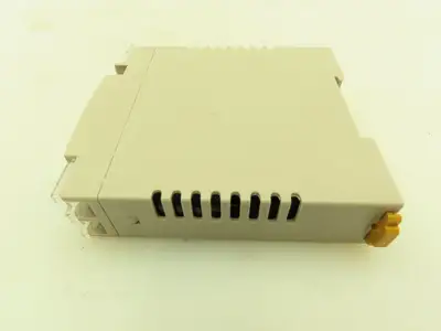 Omron S8VS-03005 Power Supply 5V Output 100-240V Input