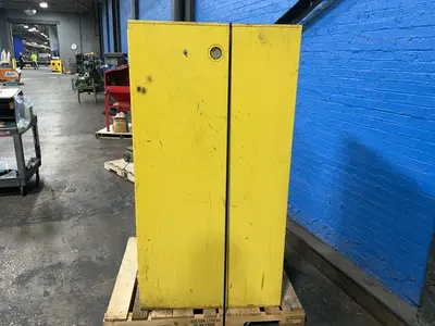Used SECURALL V160 Cabinets Ohio US | HGR 24 #1427507
