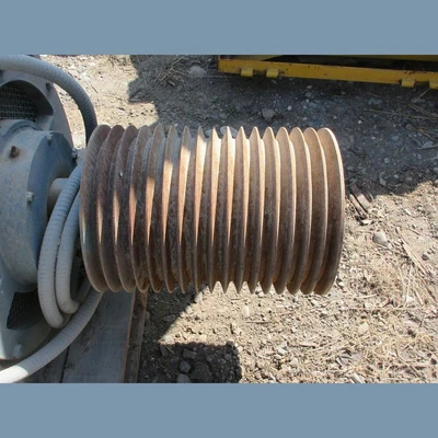 USED WESTINGHOUSE HSDP
