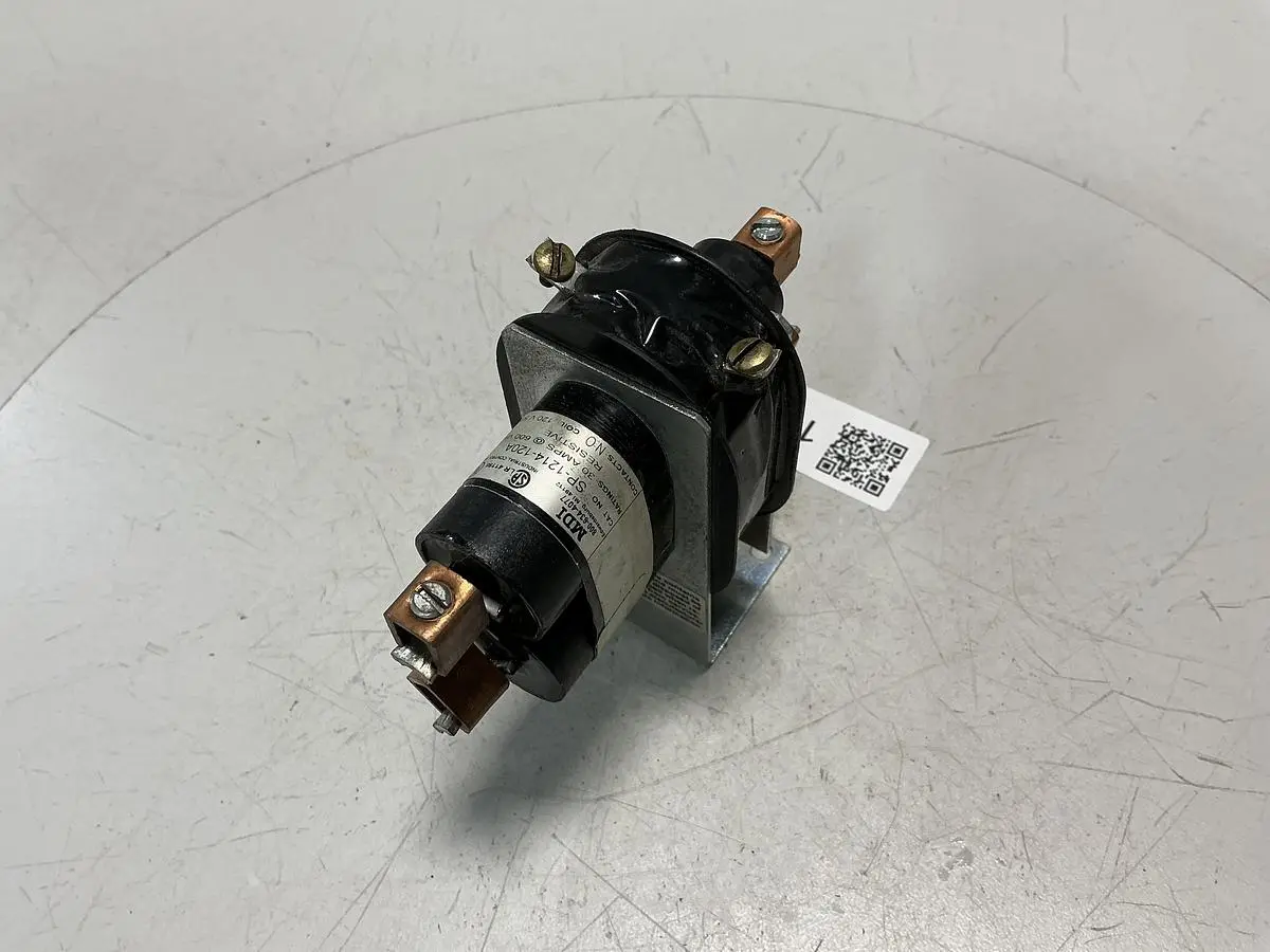 USED MDI SP-1214-120A