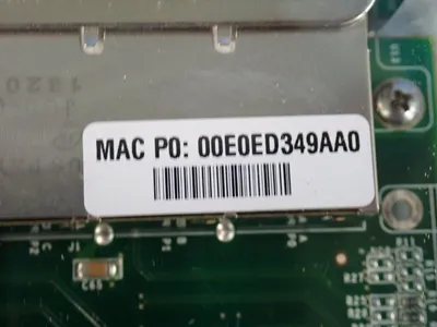 New | in-Stock SILICOM PE2G61ROHS V:1.6 Network Cards Ohio US | HGR 24 #1134607