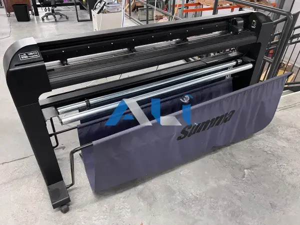 Used _UNKNOWN_ _UNKNOWN_ Flatbed Digital Cutting Tables & Plotters California US | Asset Liquidity International #831937