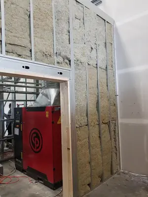 Jar and Bottle Packaging Line