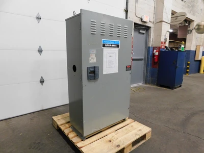 Used Aerovox NA Capacitors Ohio US | Equipment Recovery Corp. #1329722
