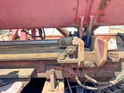 Used 2010 SCHRAMM T200XD DEEP WATER / OIL & GAS ENERGY DRILL RIG. Drill Rigs Pennsylvania US | East West Machinery & Drilling #1418084