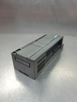 USED Siemens 6ES7216-2AD00-0XB0 CPU 216-2 SIMATIC S7-200 Module