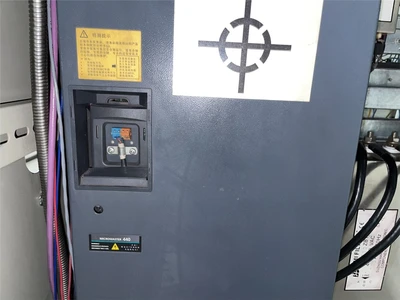 USED JIANGSU-LIANGUAN PSHJ72