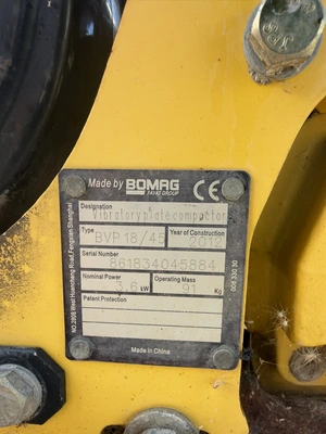 Used _UNKNOWN_ _UNKNOWN_ Portable Generators Texas US | Miedema Asset Management Group #1312433