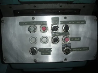 Used 1968 MONARCH 4025 CNC Lathes Pennsylvania US | Hadanich Machine #1439184