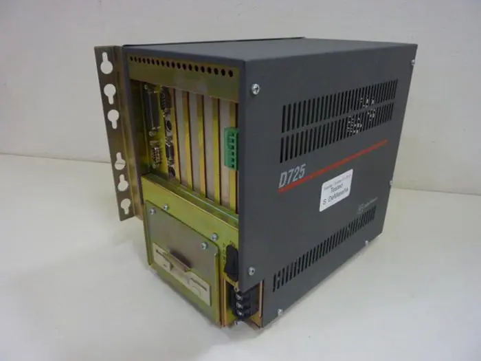 Used CUTLER HAMMER D725SVP76462WNT Circuit Boards Michigan US | Ideal Machinery #927229