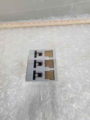 SIEMENS 5SX23 C50CIRCUIT BREAKER