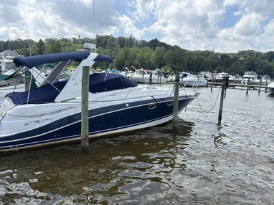 Used 2005 FOUR WINNS 348 CRUISER Boats (Misc) Virginia US | Affordable Outdoors #1638032