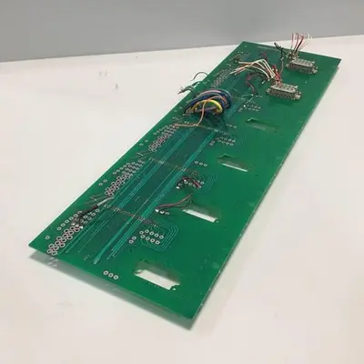 USED GAMMAFLUX DA-301-E